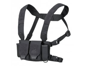 Vesta chest rig COMPETITION SHADOW GREY