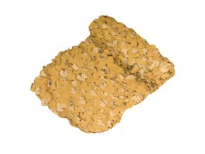 Síť maskovací CRAZY CAMO PRO DESERT 2,4x3m