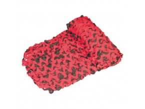 Síť maskovací CRAZY CAMO PRO REDCAMO 2,4x3m