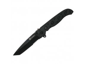 Nůž zavírací M16-10KZ BLACK/ZYTEL CRKT