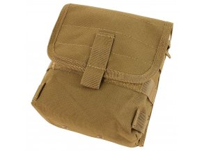 Sumka MOLLE na munici - COYOTE BROWN