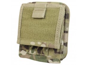 Pouzdro MOLLE na mapu MULTICAM®