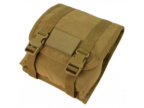 Pouzdro MOLLE univerzální velké COYOTE BROWN