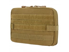 Pouzdro MOLLE tactical tool COYOTE BROWN