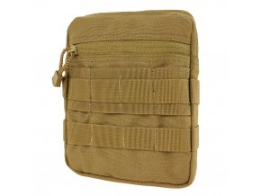 Pouzdro MOLLE univerzální COYOTE BROWN