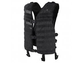 Vesta taktická MOLLE - MESH HYDRATION - ČERNÁ