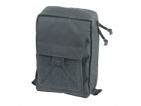 Pouzdro administrační URBAN [O.03] Cordura® SHADOW GREY