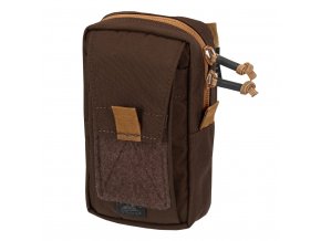 Pouzdro NAVTEL [O.08] Cordura® EARTH BROWN/CLAY