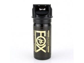 Pepřový sprej Fox Labs 43 ml clona