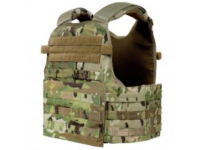 Vesta MODULAR OPERATOR PLATE CARRIER GEN II MULTICAM®