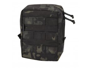 Pouzdro GENERAL PURPOSE CARGO® Cordura® MULTICAM BLACK®