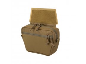 Pouzdro spodní přídavné UNDERPOUCH LIGHT COYOTE BROWN