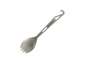 Lžíce, vidlička SPORK TITAN