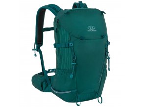 Batoh SUMMIT 25 l Leaf Green