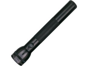 Svítilna 3-D CELL MAGLITE ČERNÁ