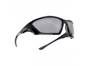 Brýle ochranné BOLLÉ® SWAT silver flash