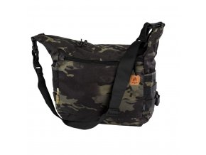 Taška BUSHCRAFT SATCHEL® Cordura® MULTICAM BLACK®