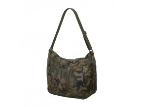 Taška přes rameno CARRYALL BACKUP PL WOODLAND