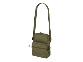 Taška přes rameno EDC COMPACT OLIVE GREEN