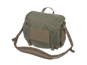 Taška přes rameno URBAN COURIER LARGE ADAPTIVE GREEN/COYOTE