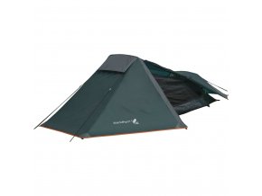 Stan BLACKTHORN XL pro jednu osobu HUNTER GREEN