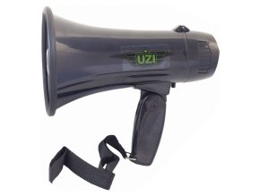 uzi mp 204r