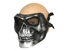 Maska ochranná VIPER HARDSHELL LEBKA