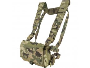 Vesta taktická CHEST RIG VX BUCKLE VCAM