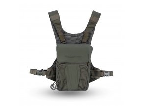 Pouzdro na dalekohled RECON MODULAR SMALL MILITARY GREEN