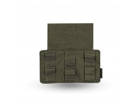 Panel RECON MOLLE MILITARY GREEN