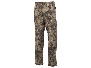 Kalhoty US střih BDU SNAKE FG (velikost 3XL)