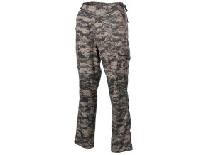 Kalhoty US střih BDU AT-DIGITAL (velikost 3XL)