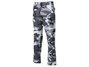 Kalhoty US střih BDU rip-stop METRO - URBAN (velikost 3XL)
