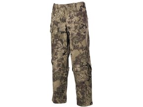 Kalhoty MISSION SNAKE FG (velikost 3XL)