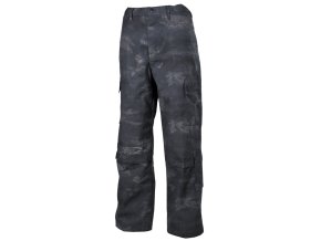 Kalhoty US střih ACU rip-stop HDT CAMO LE (velikost 3XL)