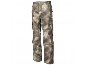 Kalhoty US střih ACU rip-stop HDT CAMO vel.3XL