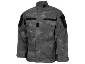 Blůza US střih ACU rip-stop HDT CAMO LE (velikost 3XL)