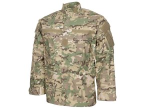 Blůza US střih ACU rip-stop OPERATION CAMO (velikost 3XL)