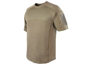 Triko taktické TRIDENT TAN (velikost L)