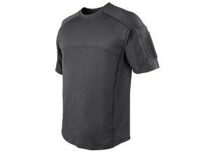 Triko taktické TRIDENT GRAPHITE (velikost L)
