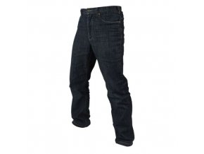 Kalhoty CIPHER Jeans TMAVĚ MODRÉ vel.30-30