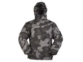 Bunda ANORAK zateplená SPLINTERNIGHT (velikost M)