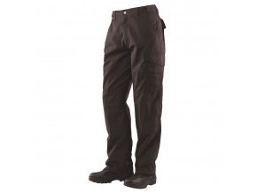 Kalhoty 24-7 TACTICAL Teflon rip-stop HNĚDÉ vel.28/30