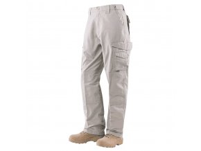 Kalhoty 24-7 TACTICAL Teflon rip-stop STONE vel.34/34