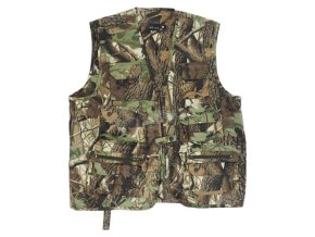Vesta JAGD na lov nebo rybaření HUNTING CAMO (velikost S)