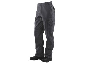 Kalhoty 24-7 TACTICAL Teflon rip-stop CHARCOAL (velikost 32-30)
