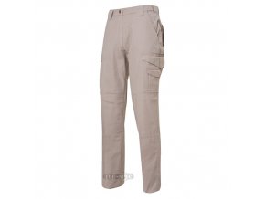 Kalhoty dámské 24-7 TACTICAL KHAKI vel.20