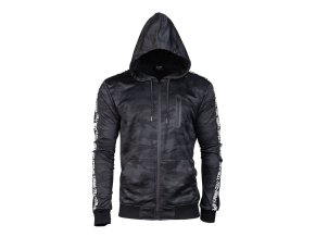 Mikina TRAINING DARK CAMO (velikost 3XL)