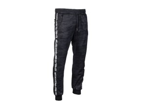 Tepláky TRAINING DARK CAMO (velikost 3XL)