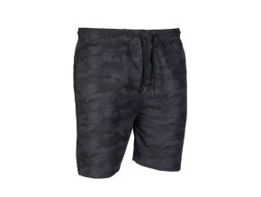 Plavky šortky METRO DARK CAMO (velikost 3XL)